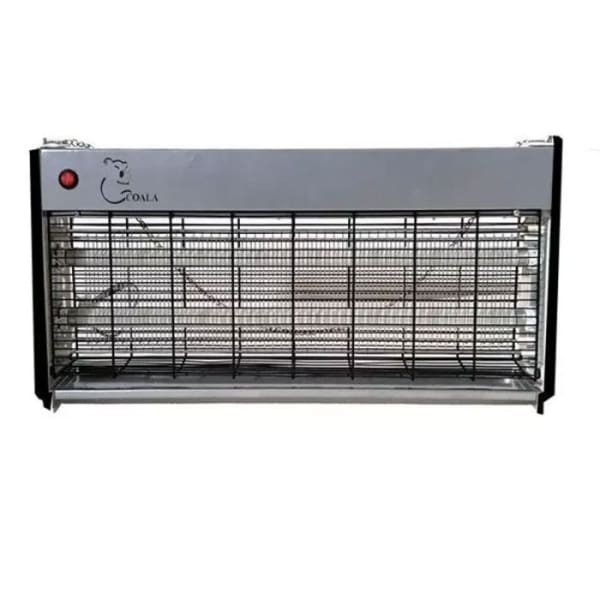 Désinsectiseur D’insectes COALA Silver (KI2-10P) Désinsectiseur D’insectes COALA Silver (KI2-10P)